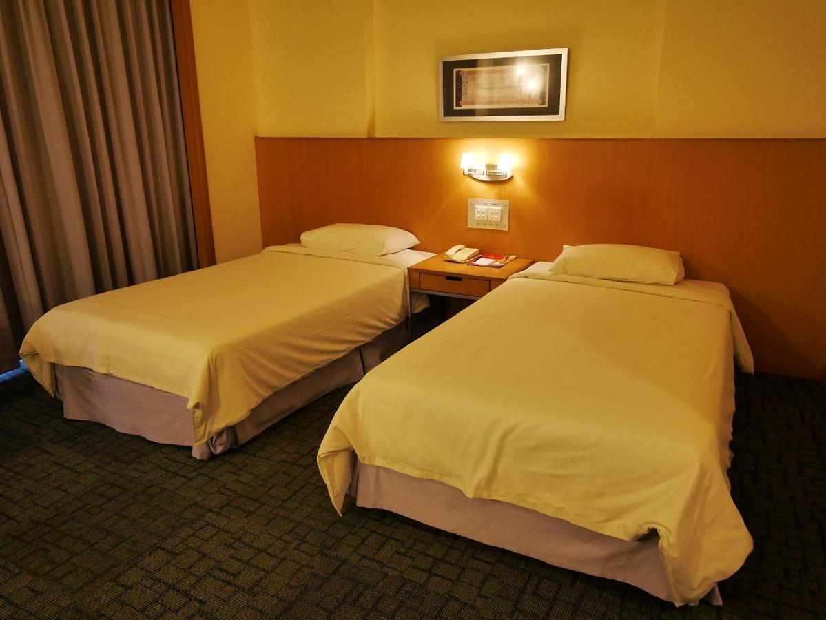 Premier Hotel Sibu Exterior photo